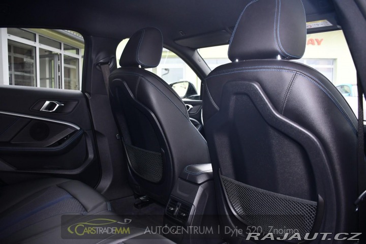 BMW 2 218d REZERVACE 2021