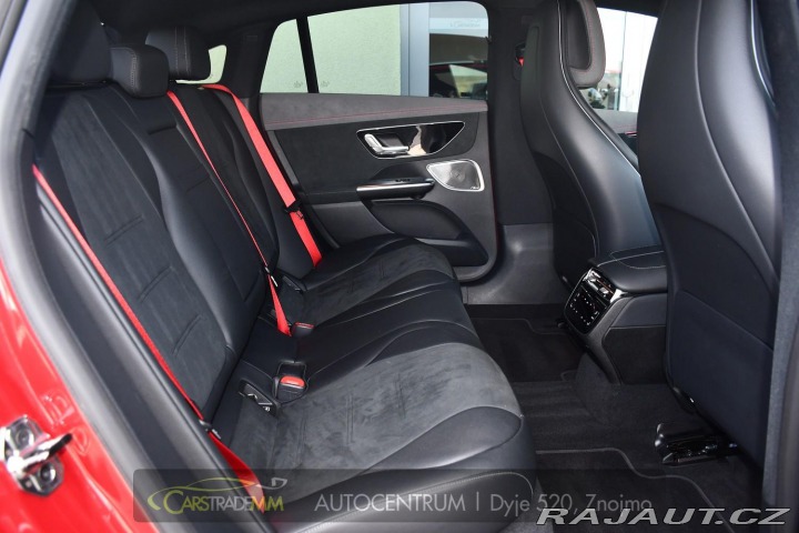 Mercedes-Benz EQE 43AMG 1800