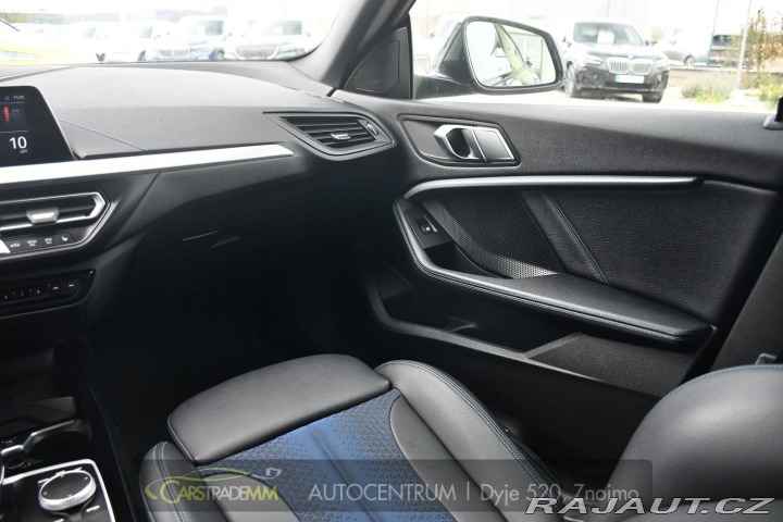 BMW 2 218d M-SPORT 1M ČR HUD 2021