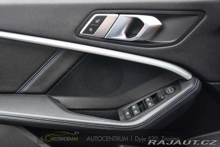 BMW 2 218d M-SPORT 1M ČR HUD 2021