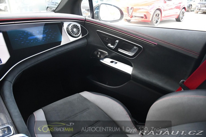 Mercedes-Benz EQE 43AMG 1800