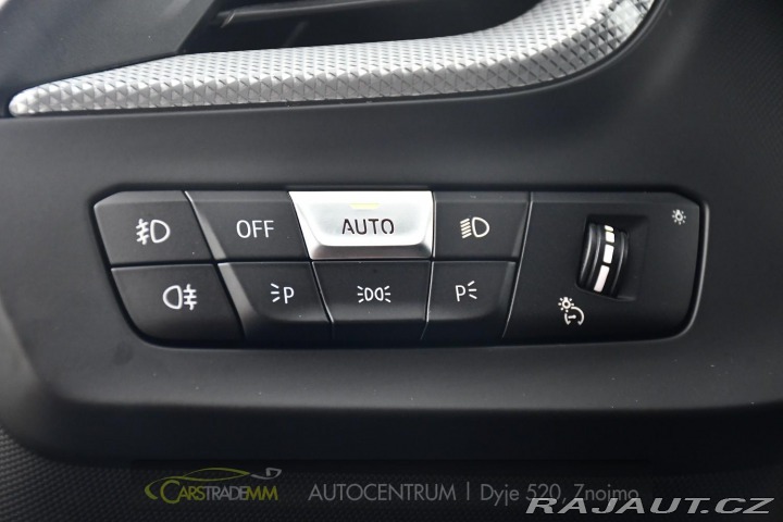 BMW 2 218d M-SPORT 1M ČR HUD 2021