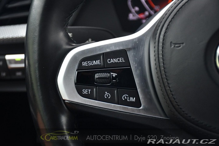 BMW 2 218d REZERVACE 2021