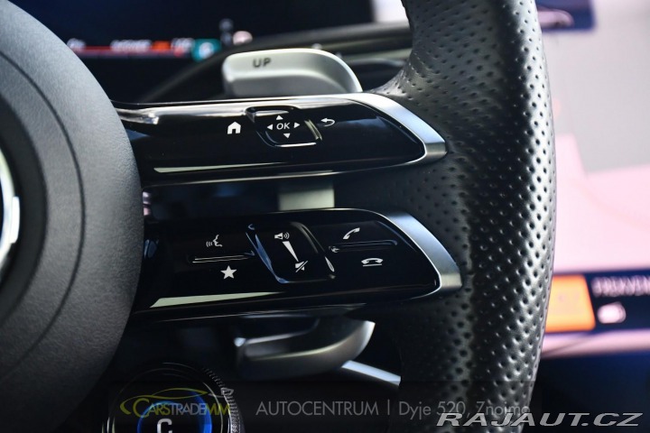 Mercedes-Benz EQE 43AMG HUD 1M PANORAMA 2024