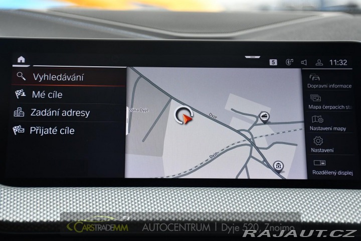BMW 2 218d M-SPORT 1M ČR HUD 2021