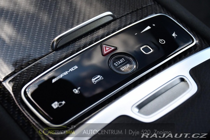 Mercedes-Benz EQE 43AMG 1800