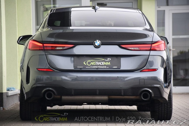 BMW 2 218d M-SPORT 1M ČR HUD 2021