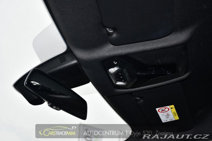 BMW 2 218d M-SPORT 1M ČR HUD 2021