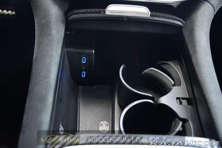 Mercedes-Benz EQE 43AMG HUD 1M PANO REZERVA 2024