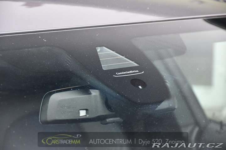 BMW 2 218d M-SPORT 1M ČR HUD 2021