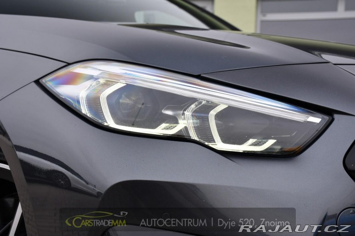 BMW 2 218d M-SPORT 1M ČR HUD 2021