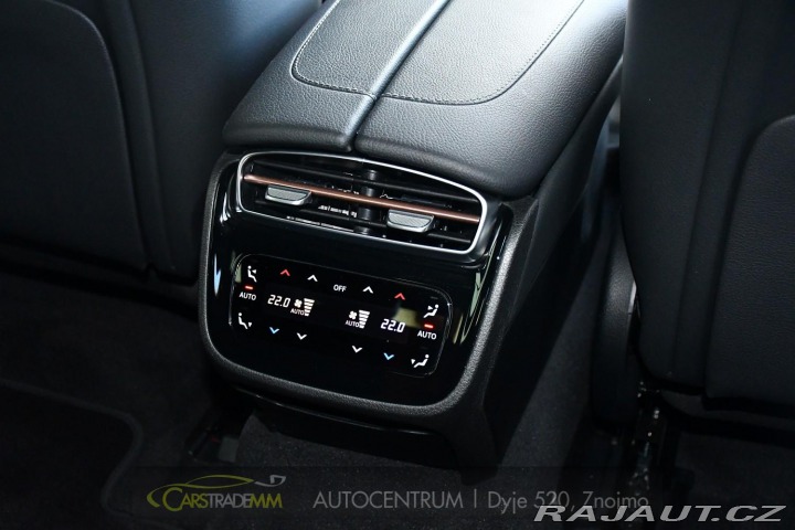 Mercedes-Benz EQE 43AMG HUD 1M PANO REZERVA 2024