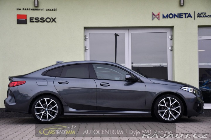 BMW 2 218d M-SPORT 1M ČR HUD 2021