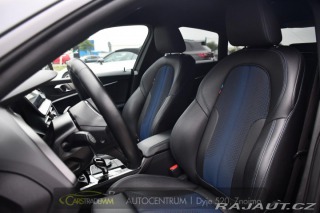 BMW 2 218d M-SPORT 1M ČR HUD 2021