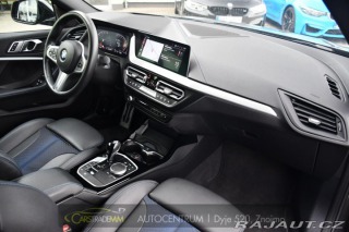 BMW 2 218d M-SPORT 1M ČR HUD 2021