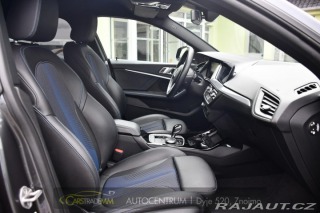 BMW 2 218d M-SPORT 1M ČR HUD 2021