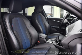 BMW 2 218d M-SPORT 1M ČR HUD 2021