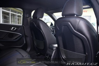 BMW 2 218d M-SPORT 1M ČR HUD 2021