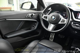 BMW 2 218d M-SPORT 1M ČR HUD 2021