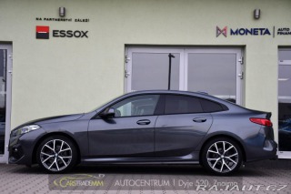 BMW 2 218d M-SPORT 1M ČR HUD 2021