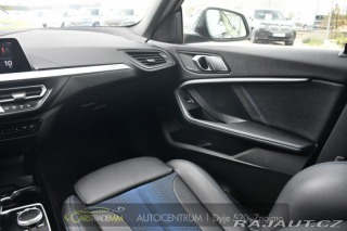 BMW 2 218d M-SPORT 1M ČR HUD 2021