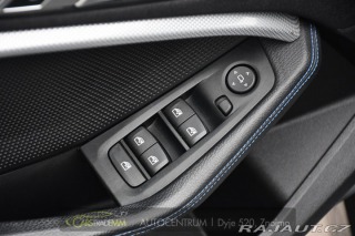 BMW 2 218d M-SPORT 1M ČR HUD 2021
