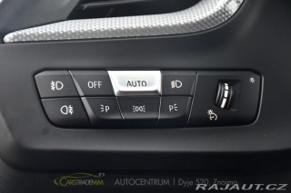 BMW 2 218d M-SPORT 1M ČR HUD 2021