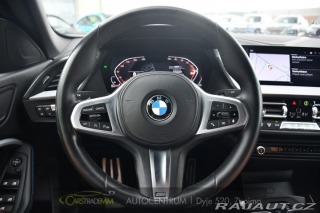 BMW 2 218d M-SPORT 1M ČR HUD 2021