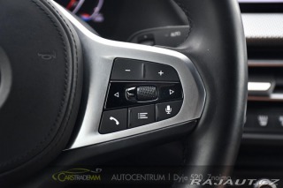 BMW 2 218d M-SPORT 1M ČR HUD 2021