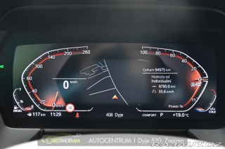 BMW 2 218d M-SPORT 1M ČR HUD 2021