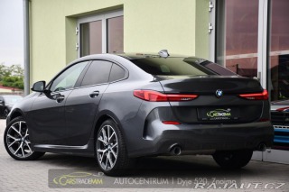 BMW 2 218d M-SPORT 1M ČR HUD 2021