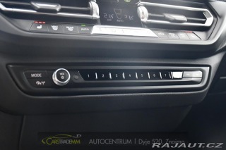 BMW 2 218d M-SPORT 1M ČR HUD 2021