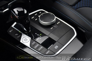 BMW 2 218d M-SPORT 1M ČR HUD 2021