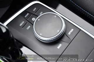 BMW 2 218d M-SPORT 1M ČR HUD 2021