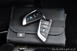 BMW 2 218d M-SPORT 1M ČR HUD 2021