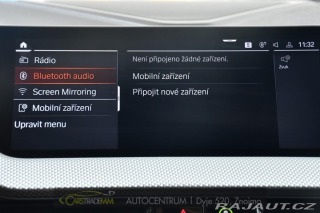 BMW 2 218d M-SPORT 1M ČR HUD 2021