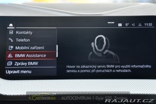 BMW 2 218d M-SPORT 1M ČR HUD 2021