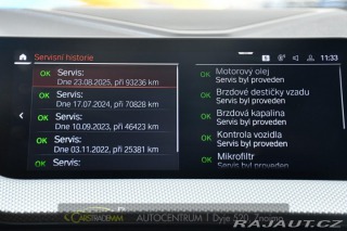 BMW 2 218d M-SPORT 1M ČR HUD 2021