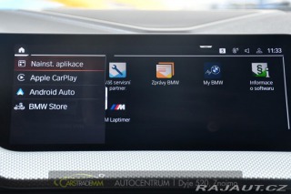 BMW 2 218d M-SPORT 1M ČR HUD 2021