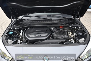 BMW 2 218d M-SPORT 1M ČR HUD 2021