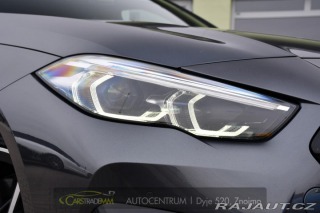 BMW 2 218d M-SPORT 1M ČR HUD 2021
