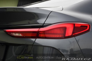 BMW 2 218d M-SPORT 1M ČR HUD 2021