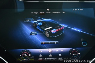 Mercedes-Benz EQE 43AMG HUD 1M PANORAMA 2024
