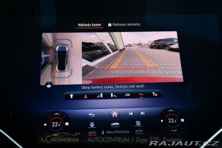 Mercedes-Benz EQE 43AMG HUD 1M PANORAMA 2024