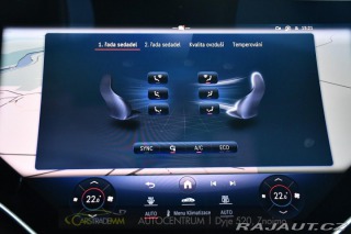 Mercedes-Benz EQE 43AMG HUD 1M PANORAMA 2024
