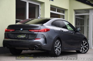 BMW 2 218d M-SPORT 1M ČR HUD 2021