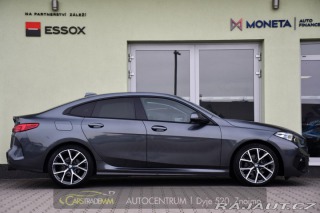 BMW 2 218d M-SPORT 1M ČR HUD 2021