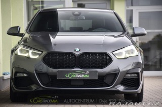 BMW 2 218d M-SPORT 1M ČR HUD 2021