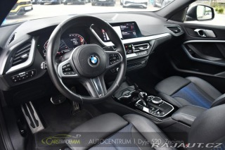 BMW 2 218d M-SPORT 1M ČR HUD 2021