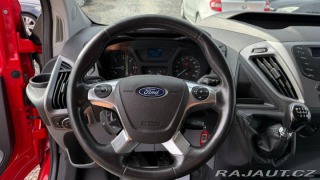 Ford Transit Custom 2.0TDCi 77kW *DPH*Klima*P 2017